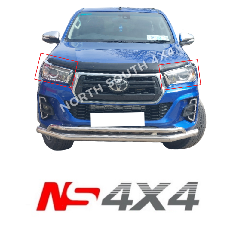 Ns4x4